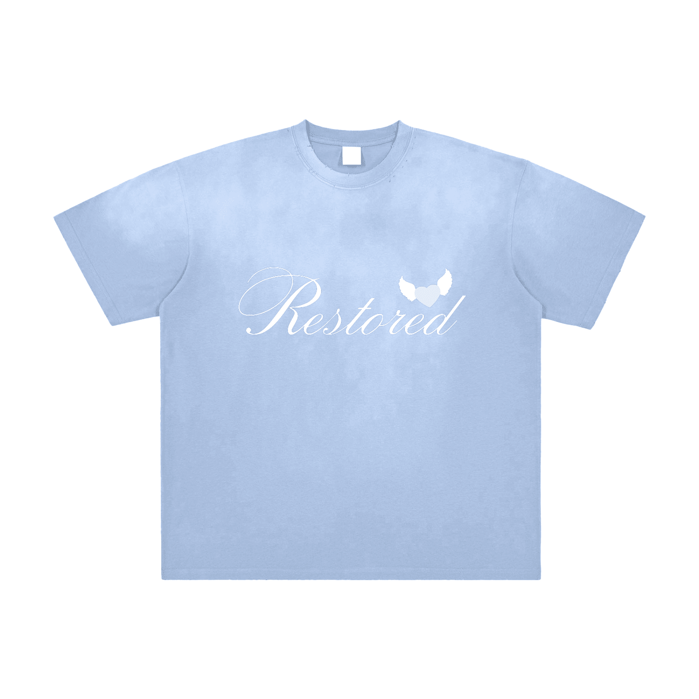 Restored Unisex Shirt - Faith, Can Apparel