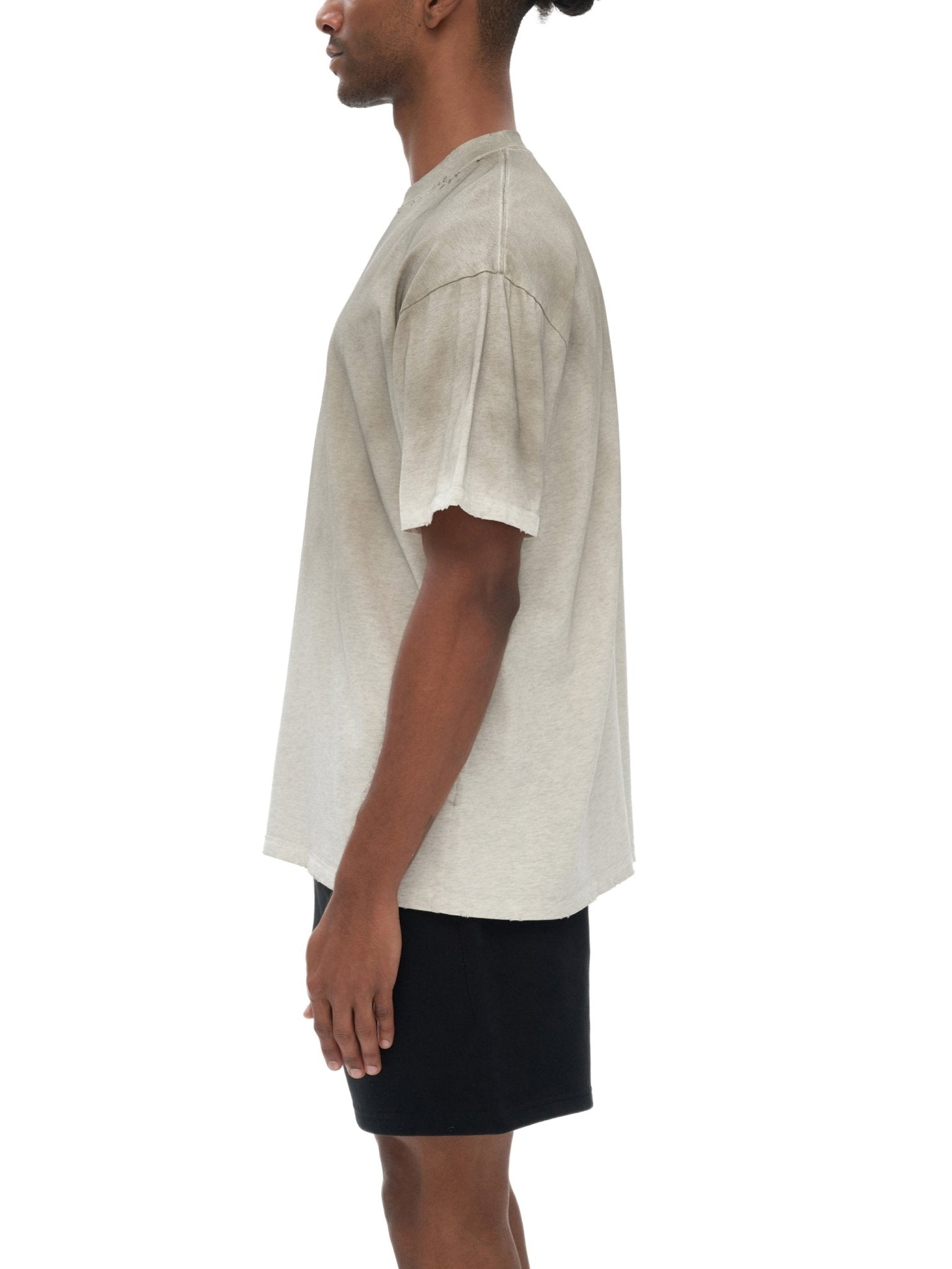 Restored Unisex Shirt - Faith, Can Apparel