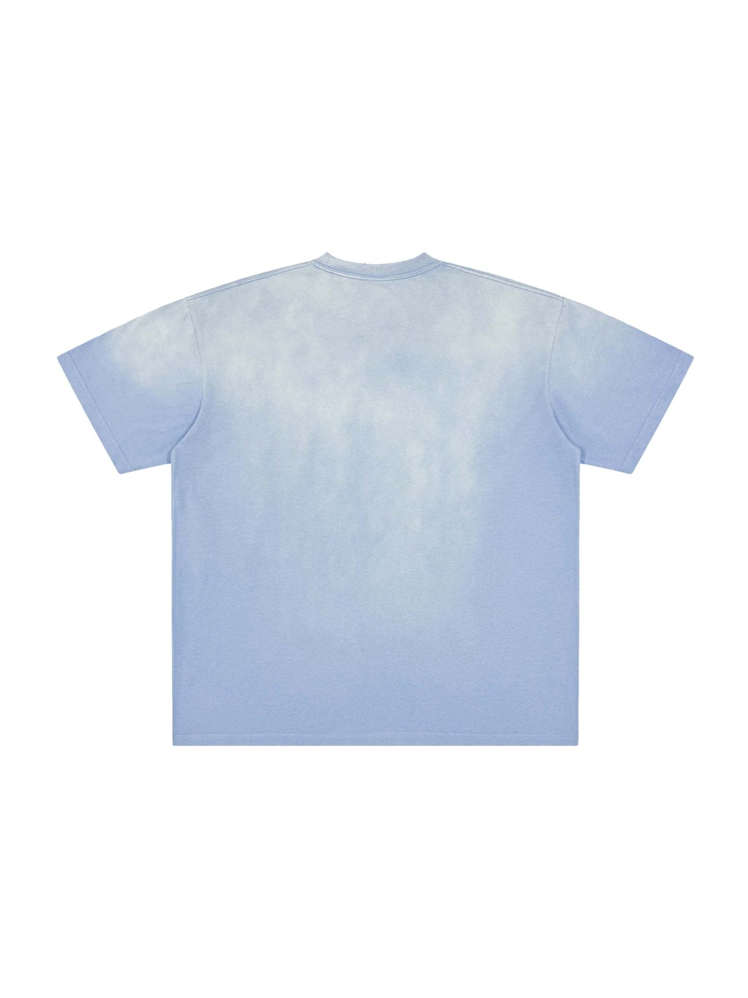 Restored Unisex Shirt - Faith, Can Apparel