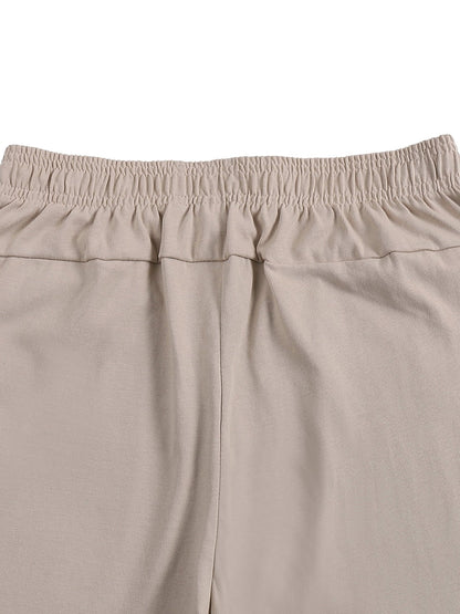 Set Apart Unisex Shorts - Faith, Can Apparel