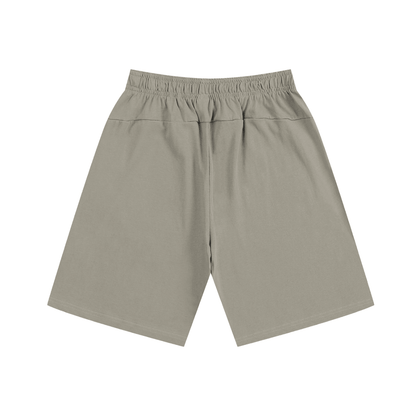 Set Apart Unisex Shorts - Faith, Can Apparel