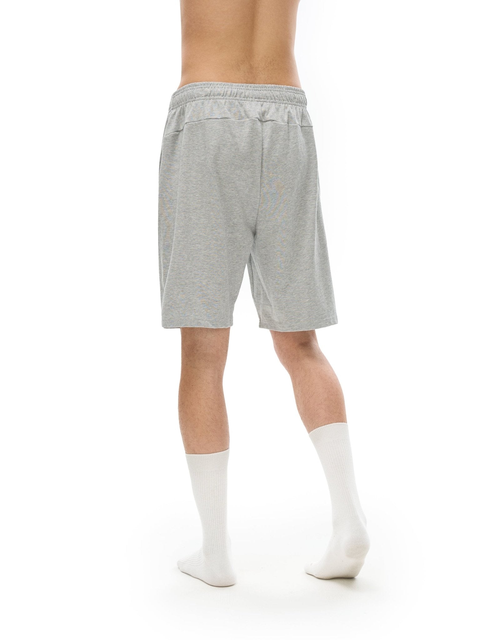 Set Apart Unisex Shorts - Faith, Can Apparel