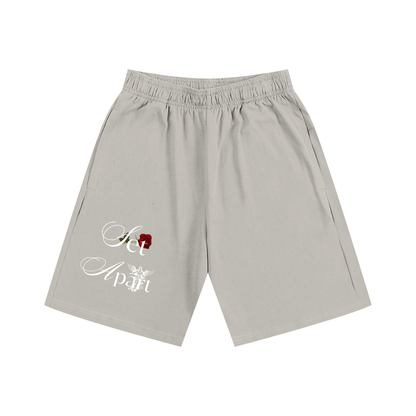 Set Apart Unisex Shorts - Faith, Can Apparel