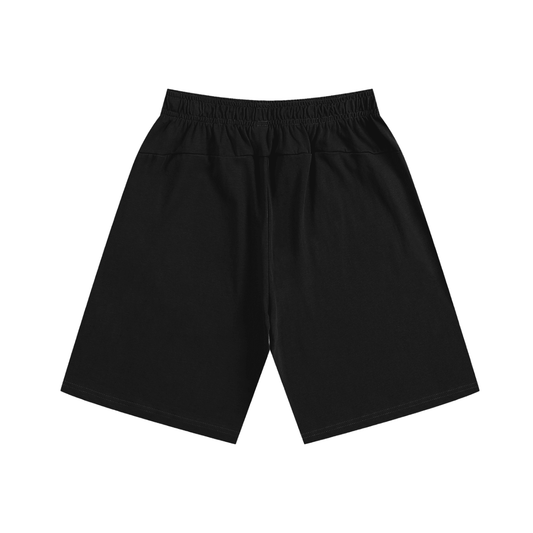 Set Apart Unisex Shorts - Faith, Can Apparel