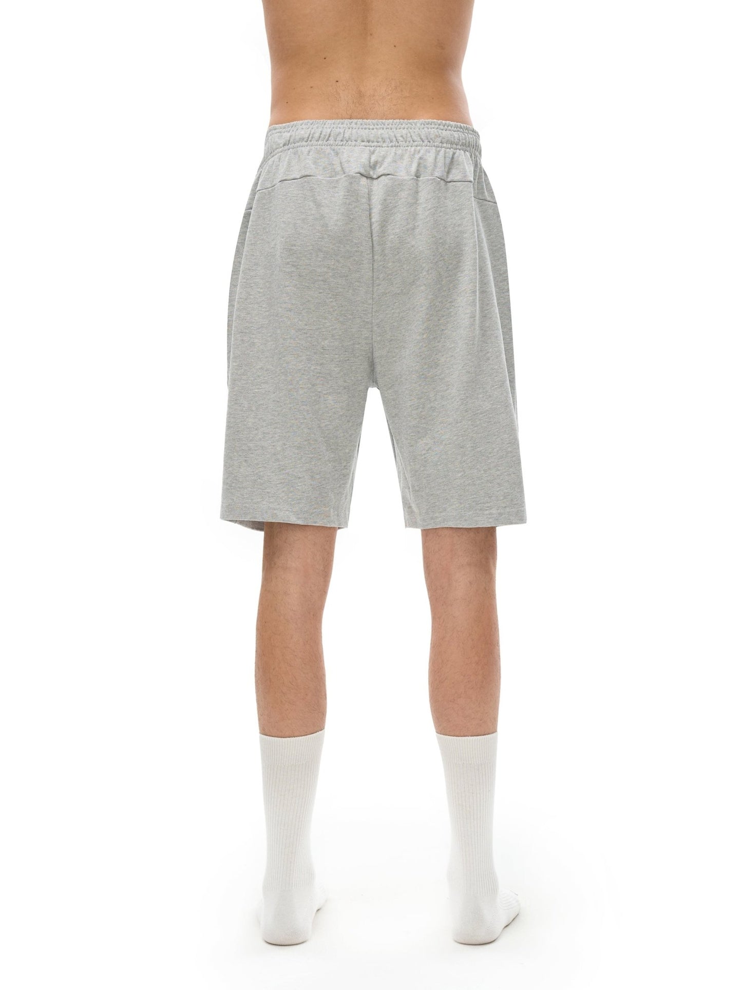 Set Apart Unisex Shorts - Faith, Can Apparel
