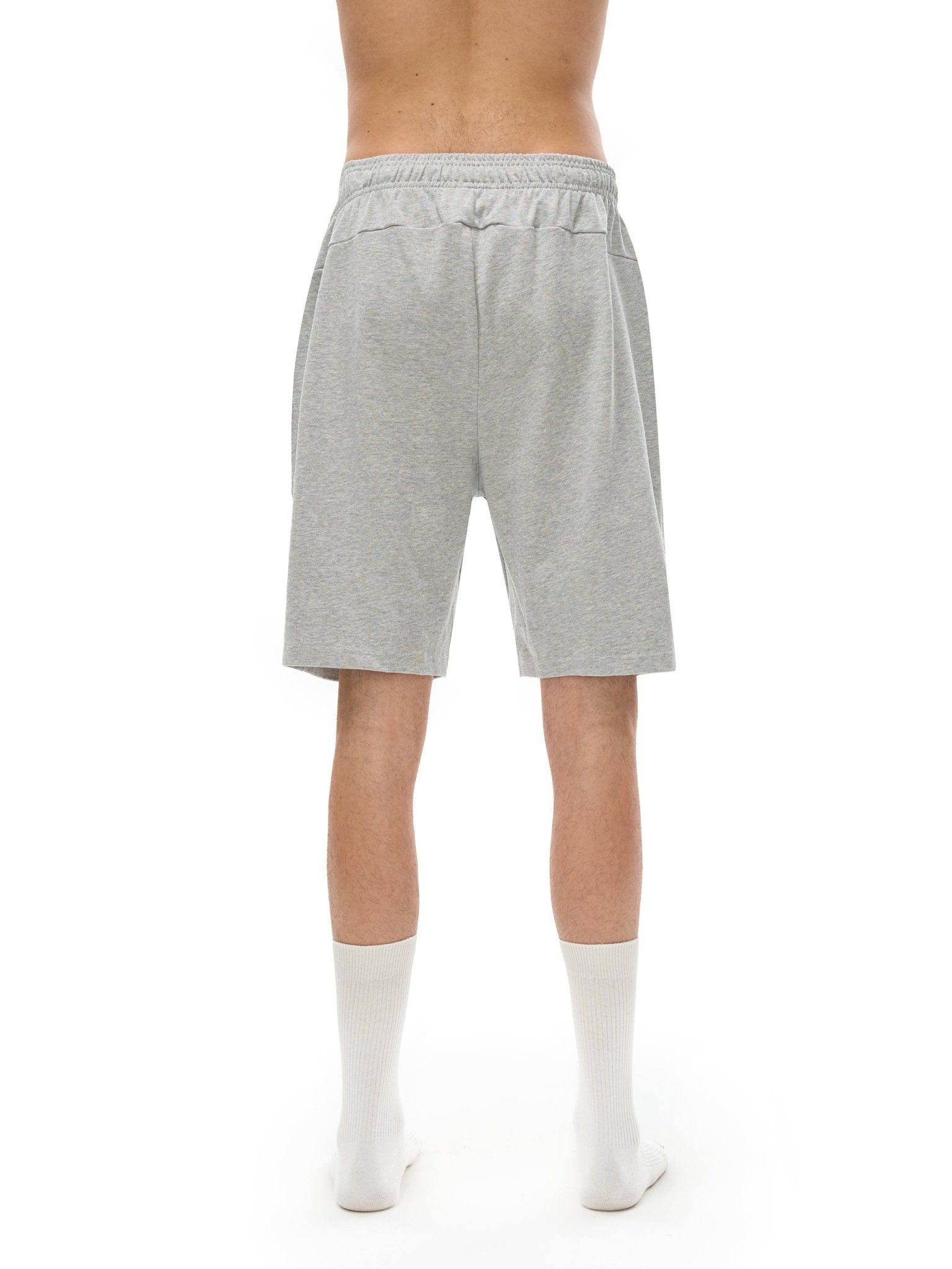 Set Apart Unisex Shorts - Faith, Can Apparel