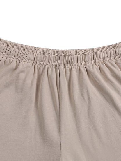 Set Apart Unisex Shorts - Faith, Can Apparel