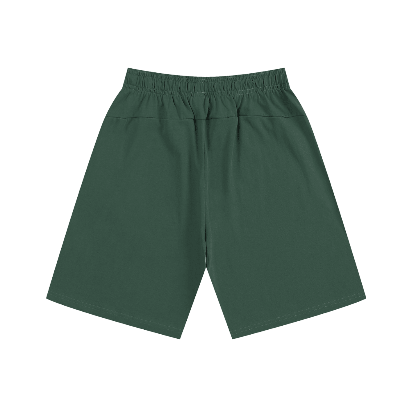 Set Apart Unisex Shorts - Faith, Can Apparel