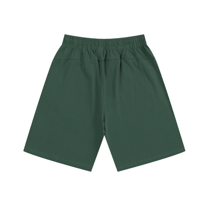 Set Apart Unisex Shorts - Faith, Can Apparel