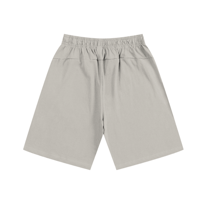 Set Apart Unisex Shorts - Faith, Can Apparel